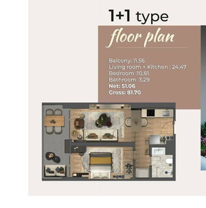 LUXURIOUS PROJECT IN MALTEPE / ISTANBUL