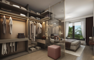 LUXURIOUS PROJECT IN BEYLIKDUZU / ISTANBUL