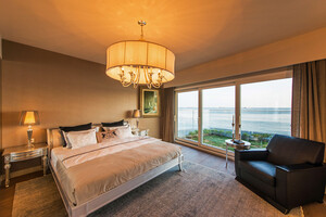 LUXURIOUS PROJECT IN BAKIRKOY/ ISTANBUL