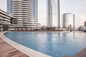 РОСКОШНЫЙ ПРОЕКТ В КАРТАЛ/СТАМБУЛ