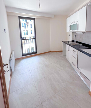 LUXURIOUS PROJECT IN BEYOGLU/ ISTANBUL