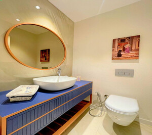 LUXURIOUS PROJECT IN BUYUKCEKMECE/ ISTANBUL