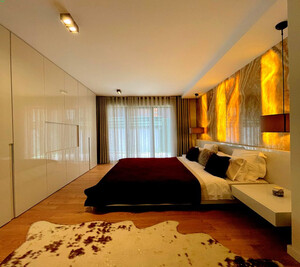 LUXURIOUS PROJECT IN BUYUKCEKMECE/ ISTANBUL