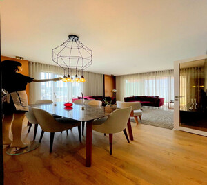 LUXURIOUS PROJECT IN BUYUKCEKMECE/ ISTANBUL