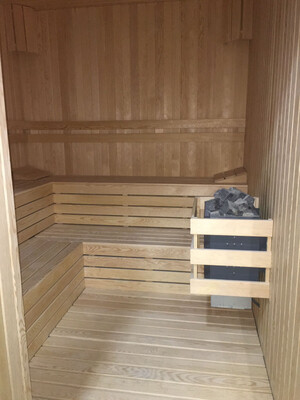 РОСКОШНЫЙ ПРОЕКТ В КАДЫКОЙ/СТАМБУЛ