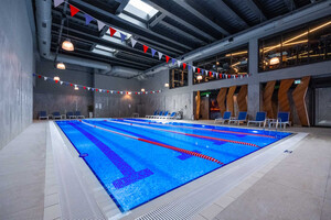 РОСКОШНЫЙ ПРОЕКТ В КАГИТАНСКИЙ /СТАМБУЛ