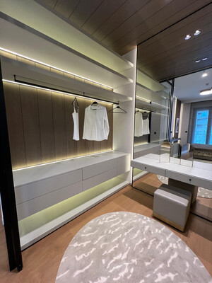 РОСКОШНЫЙ ПРОЕКТ В КАГИТАНСКИЙ /СТАМБУЛ