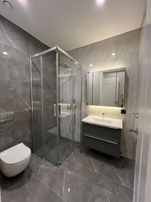 РОСКОШНЫЙ ПРОЕКТ В КАГИТАНСКИЙ /СТАМБУЛ