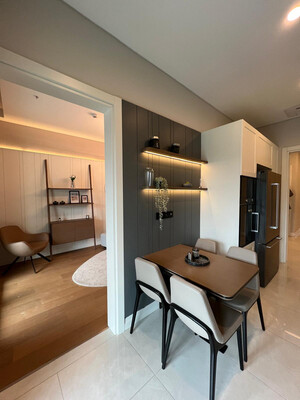 LUXURIOUS PROJECT IN KAGITHANE/ ISTANBUL