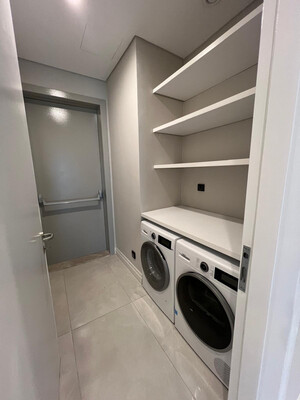 LUXURIOUS PROJECT IN KAGITHANE/ ISTANBUL