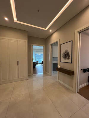 LUXURIOUS PROJECT IN KAGITHANE/ ISTANBUL