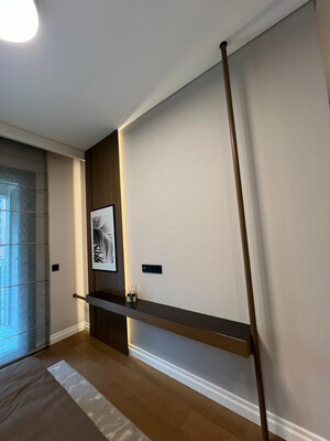 LUXURIOUS PROJECT IN KAGITHANE/ ISTANBUL