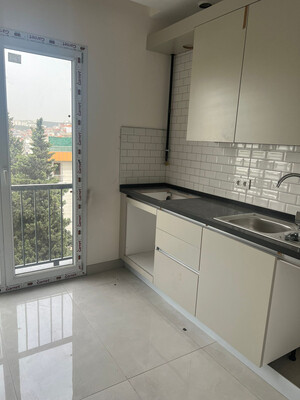 РОСКОШНЫЙ ПРОЕКТ В КЮЧЮКЧЕКМЕЦЖЕВСКИЙ /СТАМБУЛ