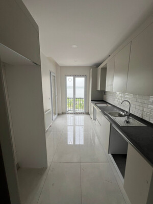 РОСКОШНЫЙ ПРОЕКТ В КЮЧЮКЧЕКМЕЦЖЕВСКИЙ /СТАМБУЛ