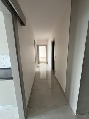 РОСКОШНЫЙ ПРОЕКТ В КЮЧЮКЧЕКМЕЦЖЕВСКИЙ /СТАМБУЛ