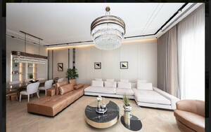 LUXURIOUS PROJECT IN BUYUKCEKMECE / ISTANBUL