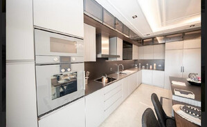 LUXURIOUS PROJECT IN BUYUKCEKMECE / ISTANBUL