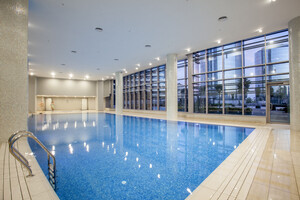 РОСКОШНЫЙ ПРОЕКТ В КАРТАЛ/СТАМБУЛ