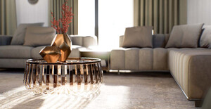 РОСКОШНЫЙ ПРОЕКТ В БАХЧЕЛИЕВЛЕРСКИЙ /СТАМБУЛ