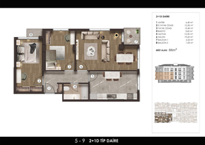 LUXURIOUS PROJECT IN BEYLIKDUZU/ ISTANBUL