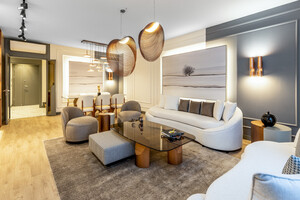 LUXURIOUS PROJECT IN BASAKSEHIR/ ISTANBUL