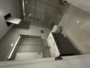 LUXURIOUS PROJECT IN KARTAL/ ISTANBUL