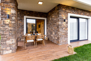 LUXURIOUS PROJECT IN BASAKSEHIR/ ISTANBUL