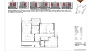 LUXURIOUS PROJECT IN BEYLIKDUZU / ISTANBUL