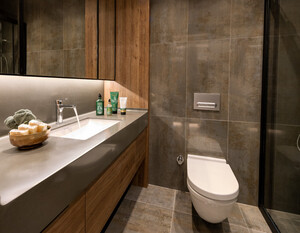 LUXURIOUS PROJECT IN BASAKSEHIR/ ISTANBUL