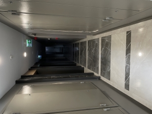 LUXURIOUS PROJECT IN KARTAL/ ISTANBUL