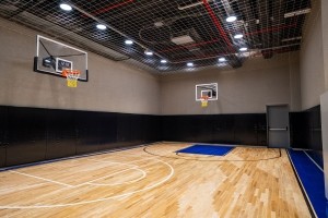 LUXURIOUS PROJECT IN KUCUKCEKMECE / ISTANBUL