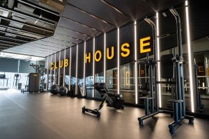 LUXURIOUS PROJECT IN KUCUKCEKMECE / ISTANBUL