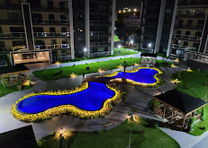 LUXURIOUS PROJECT IN KUCUKCEKMECE / ISTANBUL