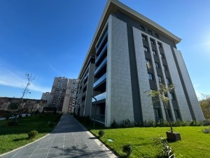 LUXURIOUS PROJECT IN KUCUKCEKMECE / ISTANBUL