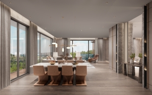 إسطنبول مشروع فاخر