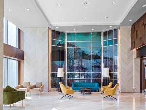 إسطنبول مشروع فاخر