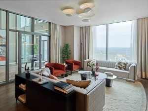 إسطنبول مشروع فاخر