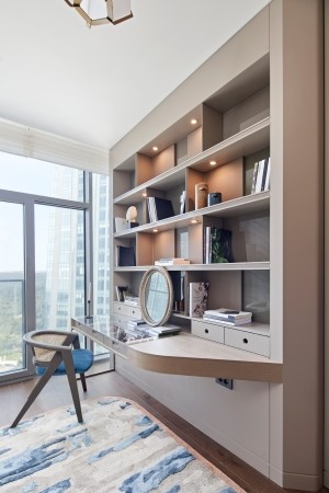 إسطنبول مشروع فاخر