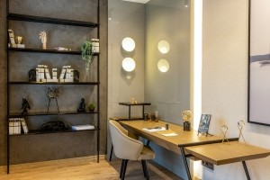 إسطنبول مشروع فاخر