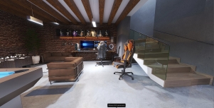 إسطنبول مشروع فاخر