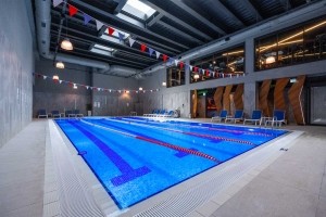 إسطنبول مشروع فاخر