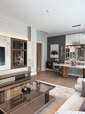 إسطنبول مشروع فاخر