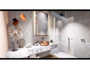 إسطنبول مشروع فاخر