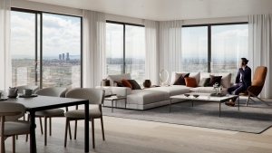 إسطنبول مشروع فاخر