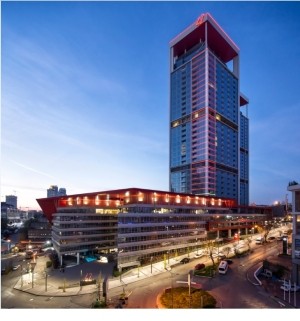 إسطنبول مشروع فاخر