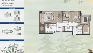إسطنبول مشروع فاخر