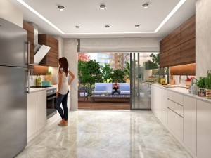 РОСКОШНЫЙ ПРОЕКТ УМРАНИЕ