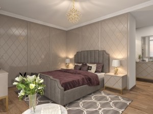 РОСКОШНЫЙ ПРОЕКТ УМРАНИЕ