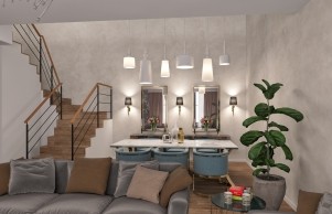 РОСКОШНЫЙ ПРОЕКТ УМРАНИЕ