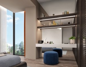 РОСКОШНЫЙ ПРОЕКТ УМРАНИЕ